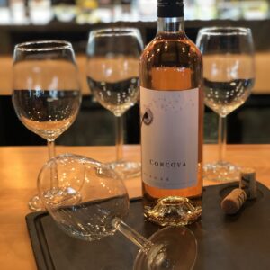 MAGNUM ROSÉ Corcova