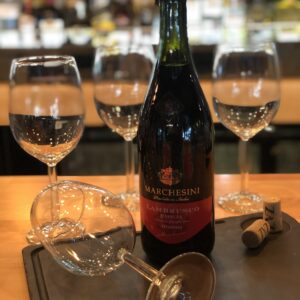 Lambrusco Rosato Dolce