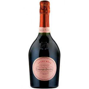 Laurent-Perrier Cuvee Rose