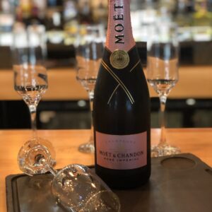 Moet & Chandon Rose Imperial