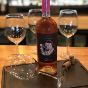 UNION JACK’s Busuioacă de Bohotin