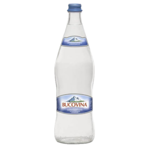 Apă minerală Bucovina