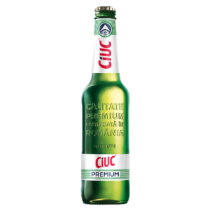 Ciuc Premium Lager