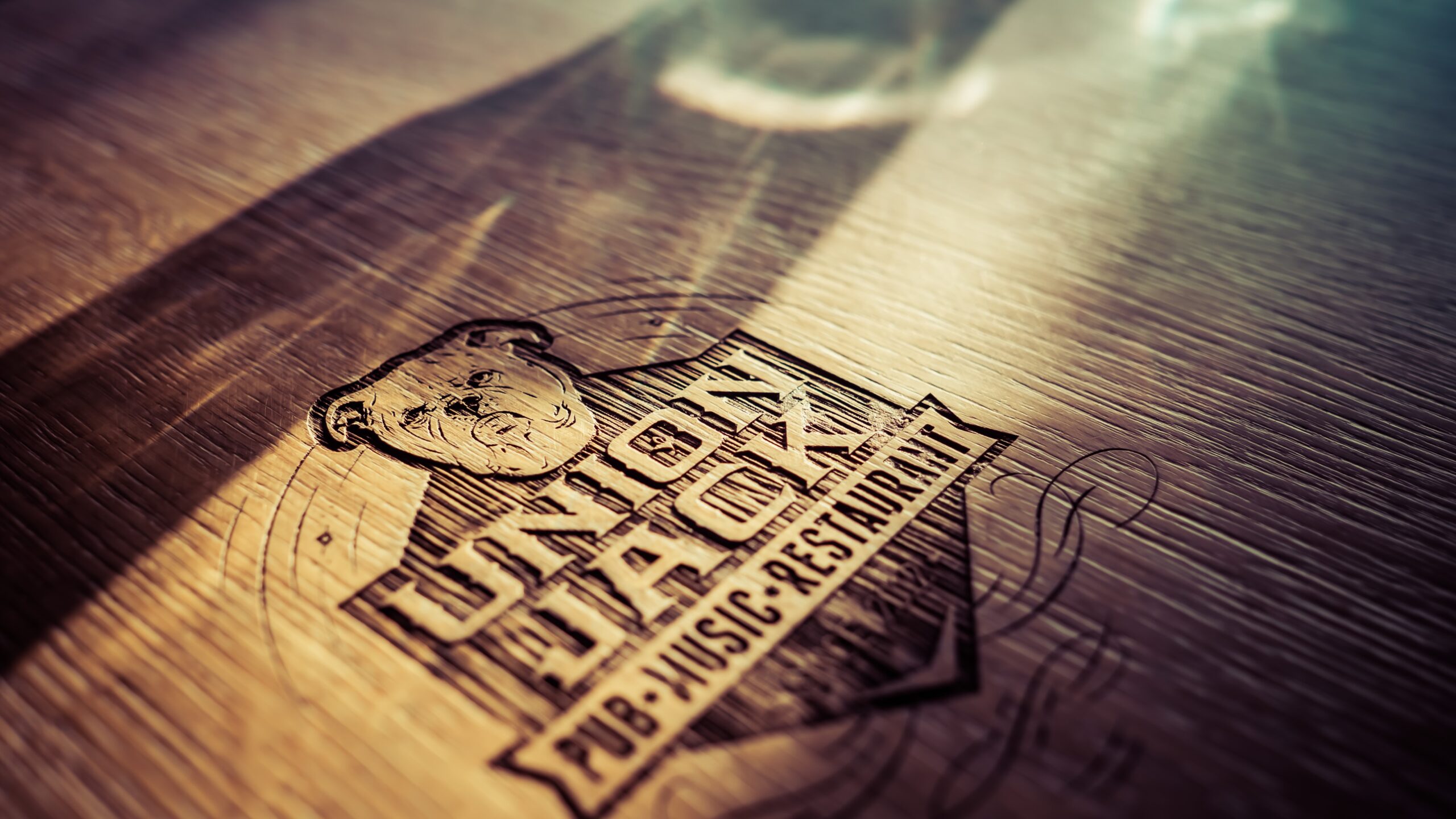 Pizza Galati EATalian By Union Jack