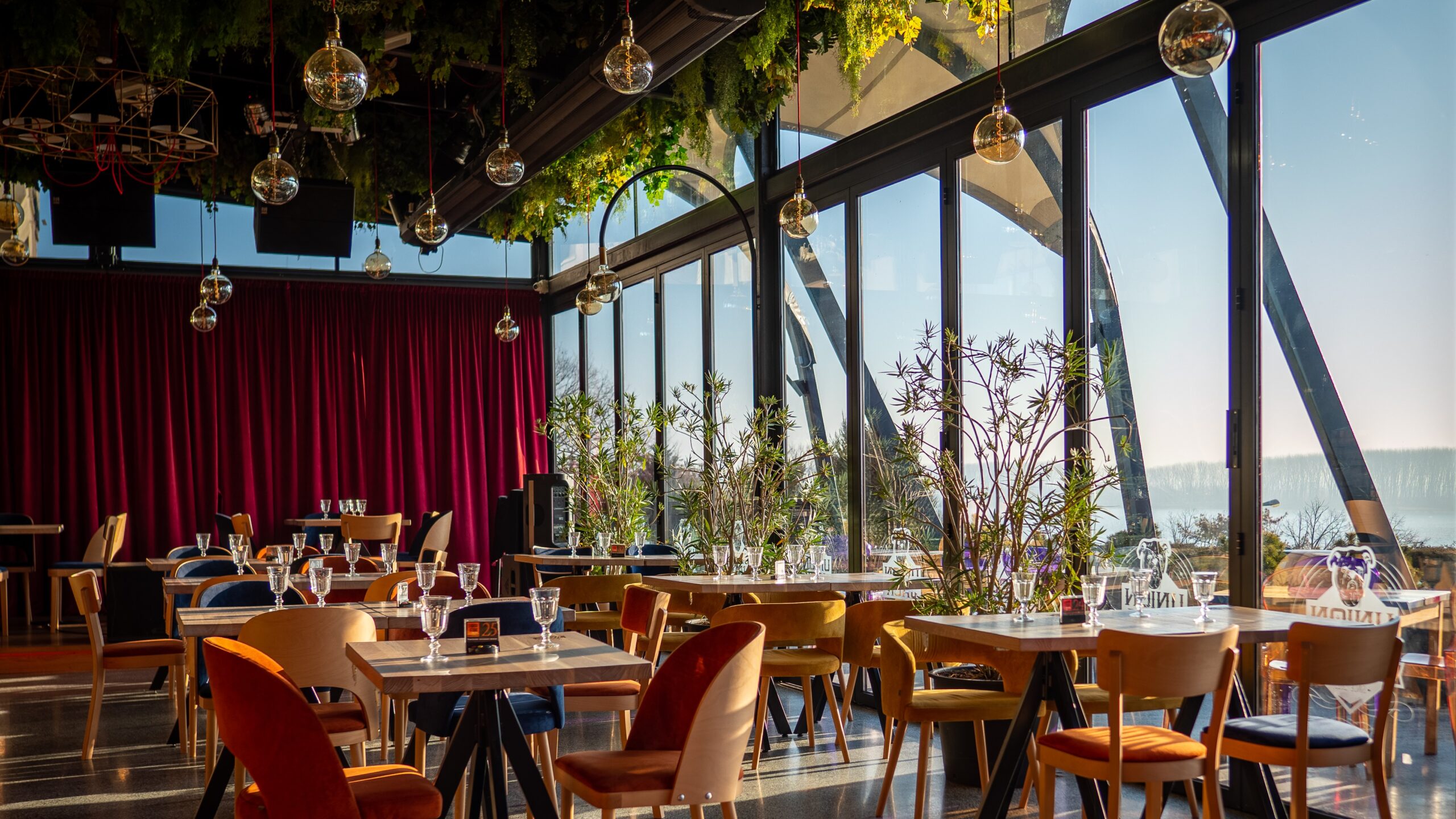 Pizza Galati EATalian By Union Jack