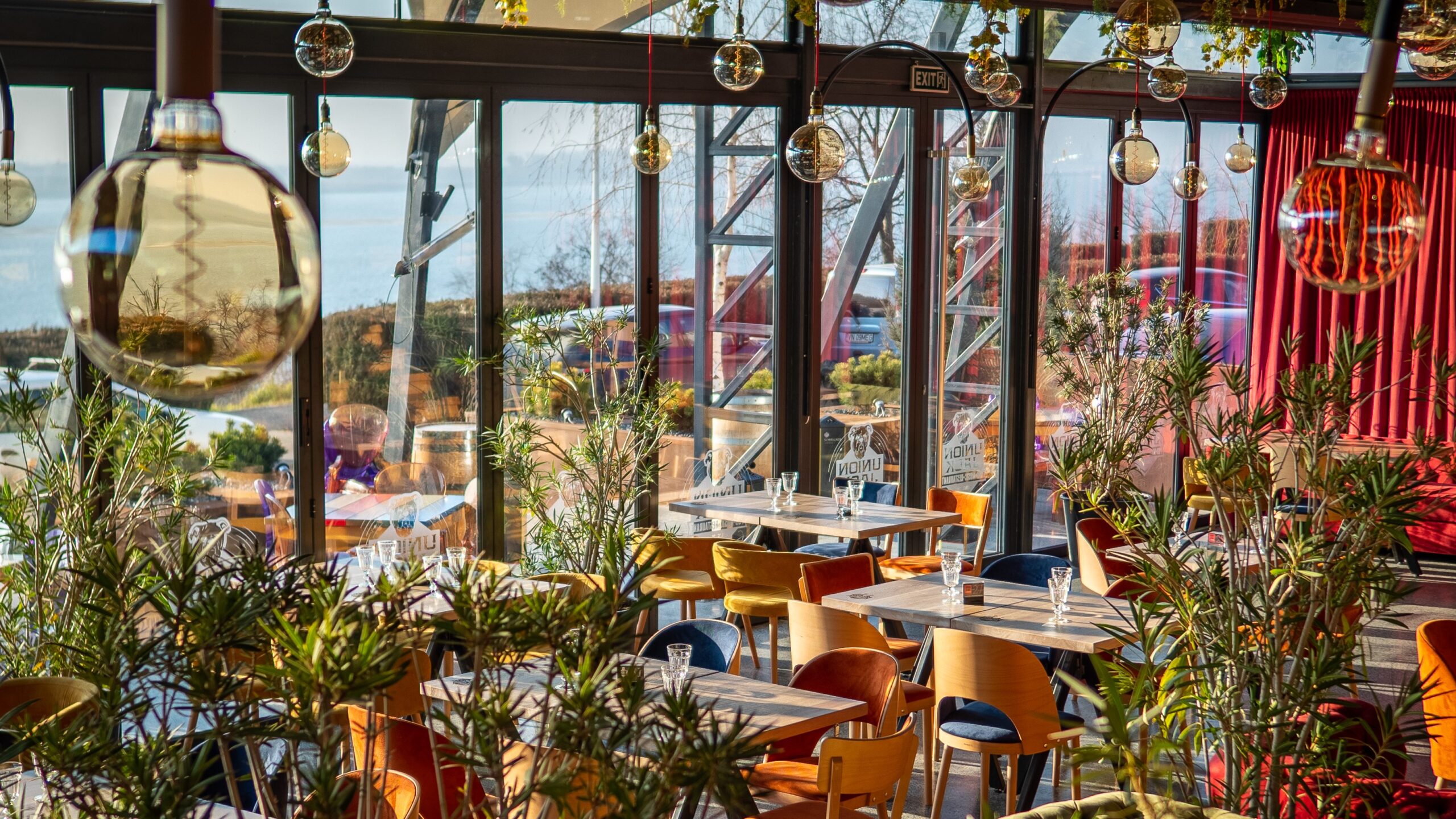 Pizza Galati EATalian By Union Jack