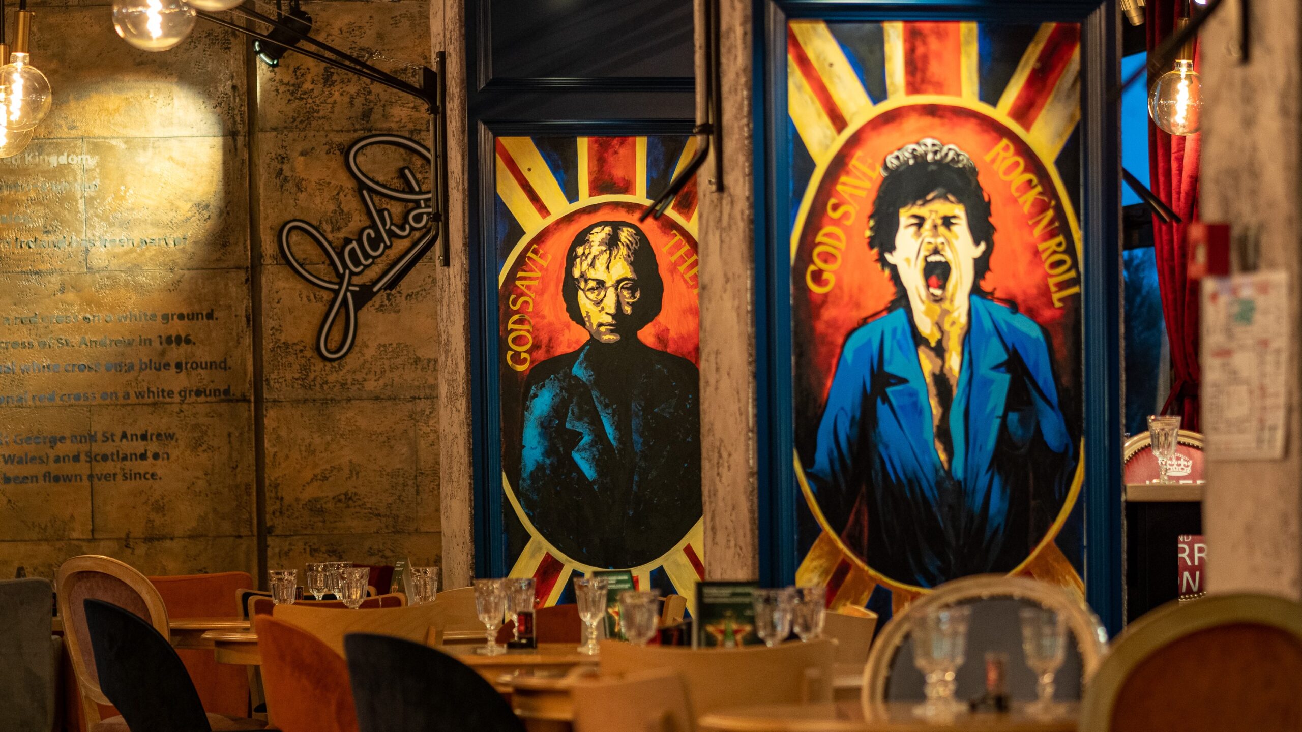 Pizza Galati EATalian By Union Jack