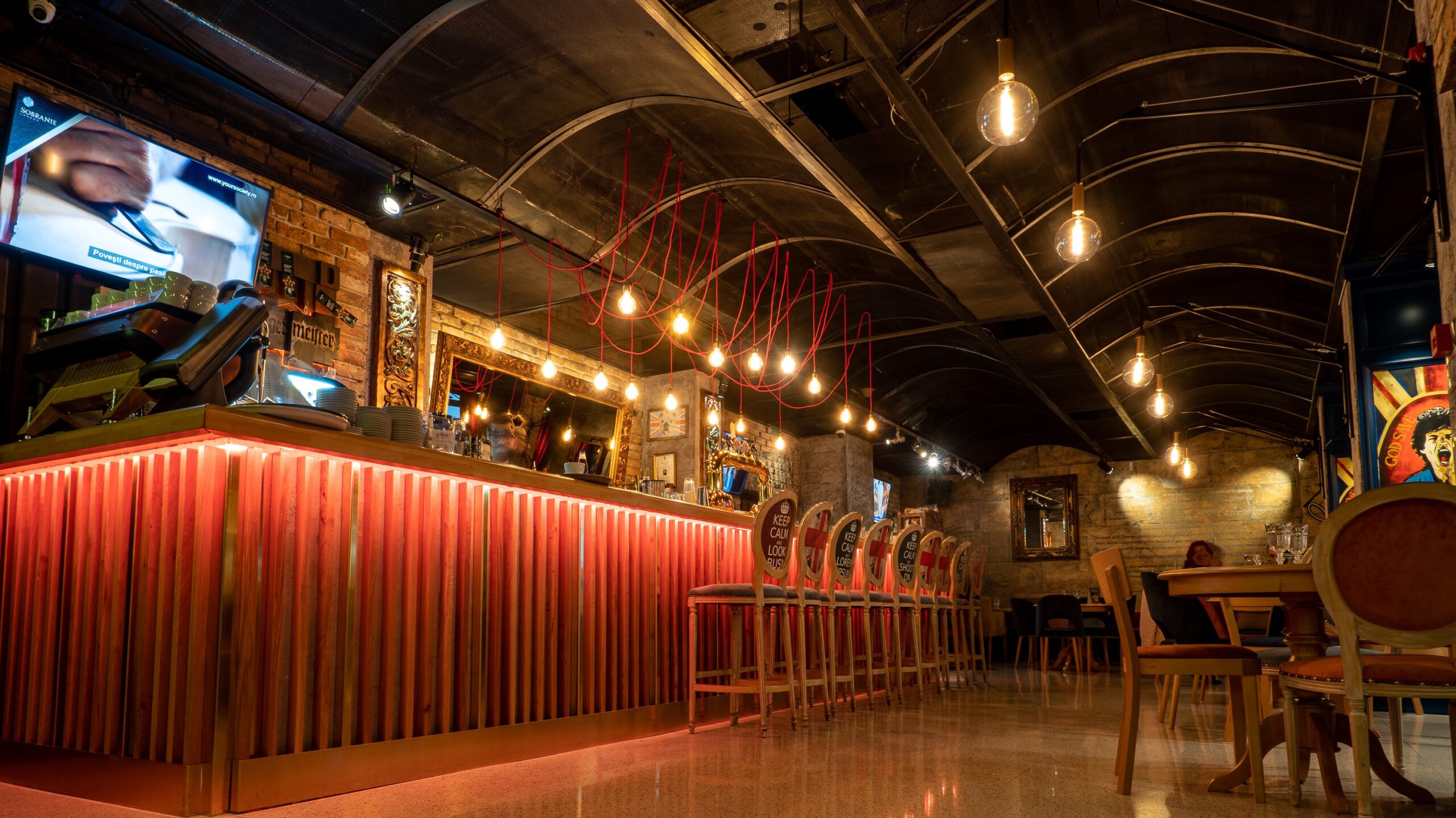 Pizza Galati EATalian By Union Jack