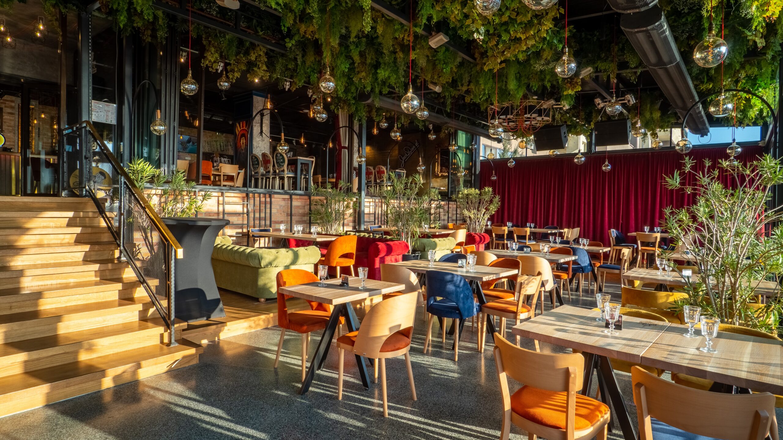 Pizza Galati EATalian By Union Jack