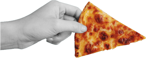 Pizza Galati EATalian By Union Jack