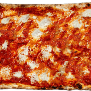 Pizza Galati - Pizza la Metru - EATalian By Union Jack