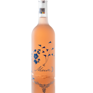 Muse Night Rose demisec