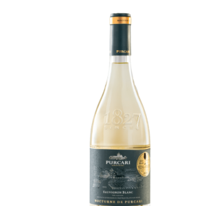 Purcari Sauvignon Blanc sec