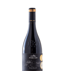 Rara Neagra de Purcari sec