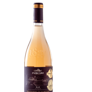 Rose de Purcari sec