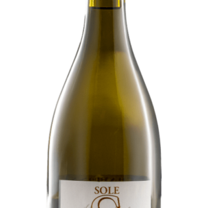 Sole Chardonnay Barrique sec
