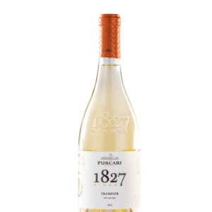 Traminer de Purcari sec