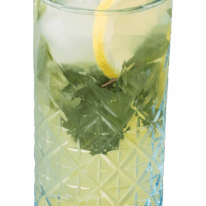 Limonada cu menta